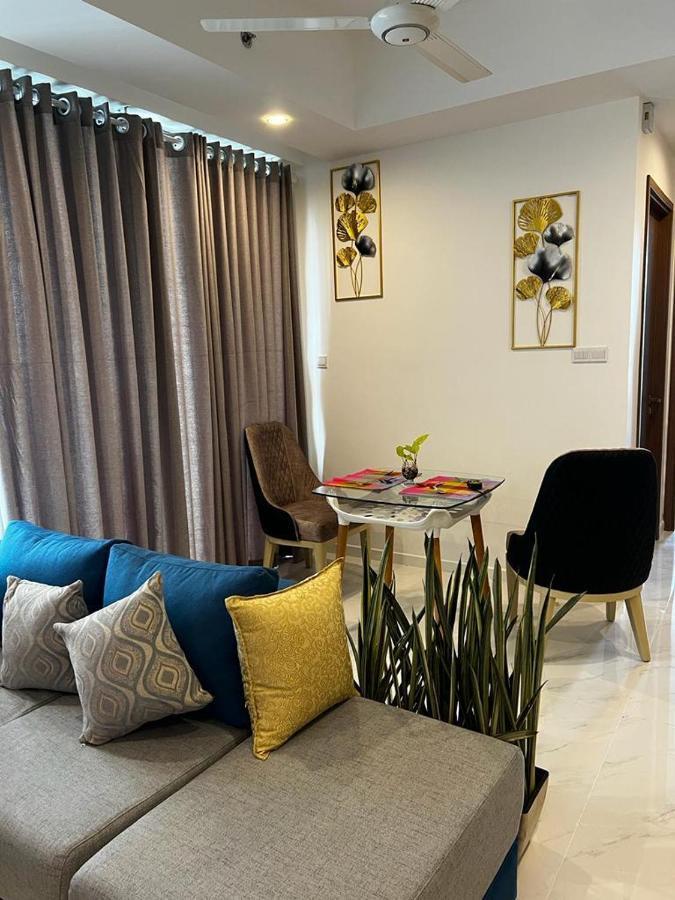 Luxury Sky Apartment Colombo Exterior foto