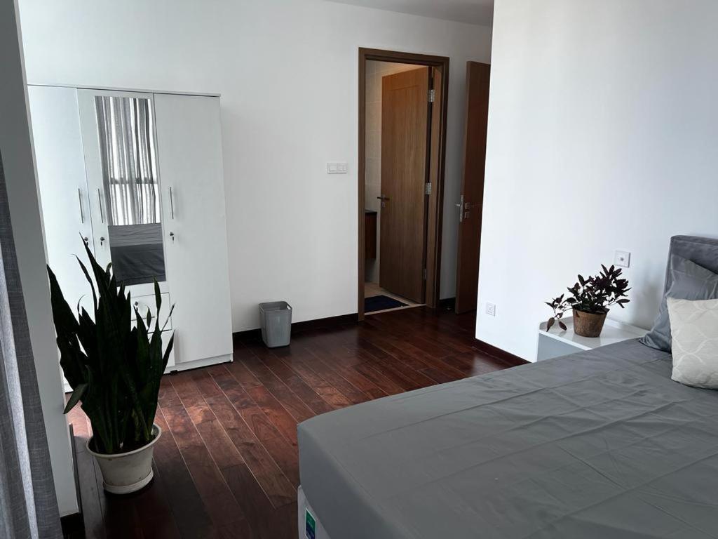 Luxury Sky Apartment Colombo Exterior foto