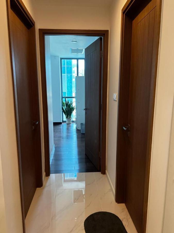 Luxury Sky Apartment Colombo Exterior foto