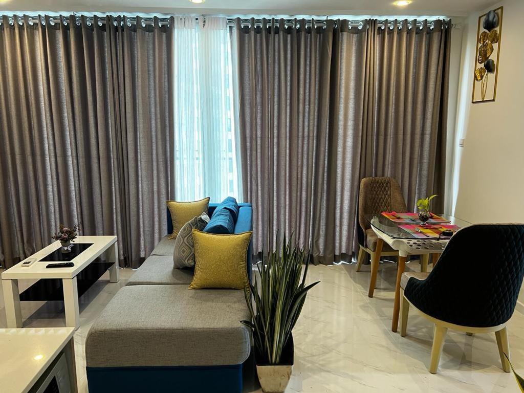 Luxury Sky Apartment Colombo Exterior foto